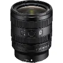 Sony FE 24-50mm f/2.8 G Lens (Sony E) SEL2450G — photo 1