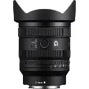 Sony FE 24-50mm f/2.8 G Lens (Sony E) SEL2450G — photo 4