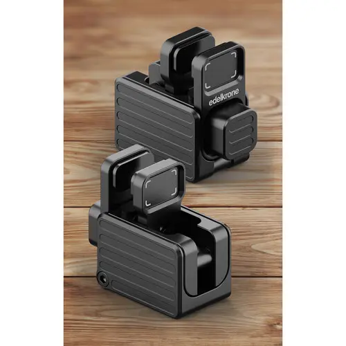 Edelkrone PhoneCLIP Max Tripod Smartphone Holder & Stand 072BZX — photo 4
