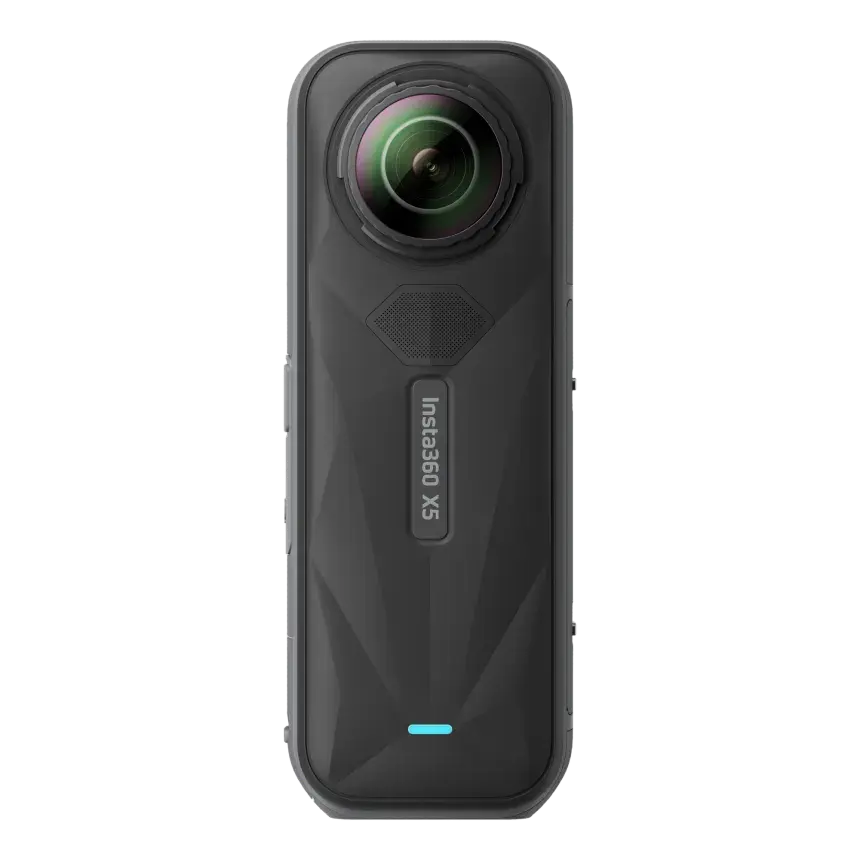 Insta360 X5 360° 8K Action Camera CINSAAHA — photo 2