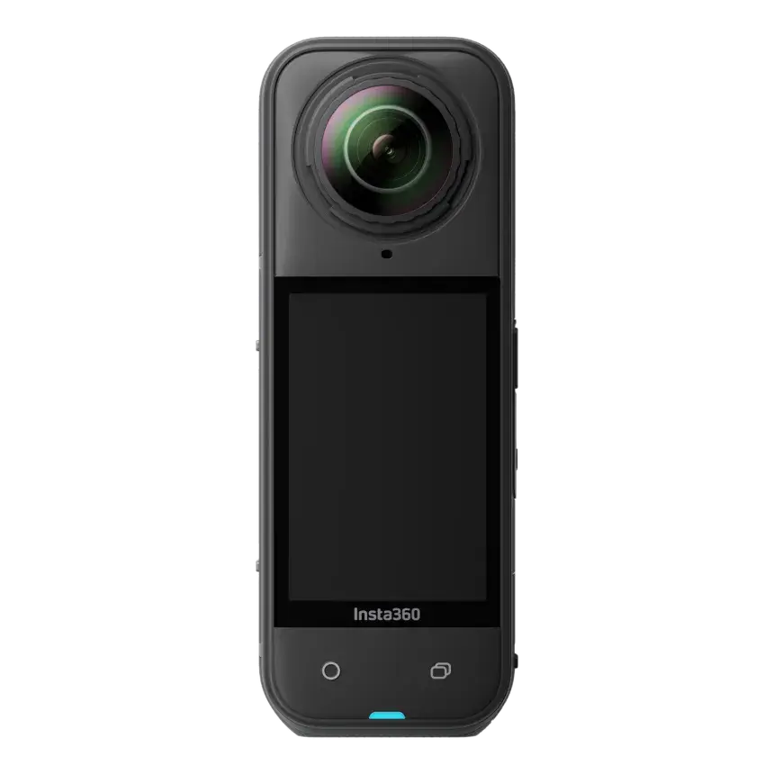 Insta360 X5 360° 8K Action Camera CINSAAHA — photo 1