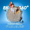 Insta360 X5 360° 8K Action Camera CINSAAHA — photo 5