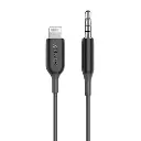 Anker 3ft 0.9m 3.5mm Audio Cable With Lightning Connector A8194H11 — photo 1