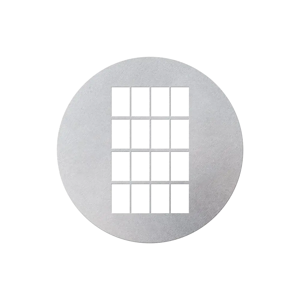 Aputure Spotlight 10-Piece Gobo Kit — photo 4