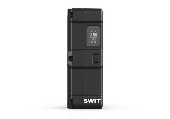 SWIT 160Wh 200W High Load V-Mount Battery with USB-C CIMO-160S — photo 2