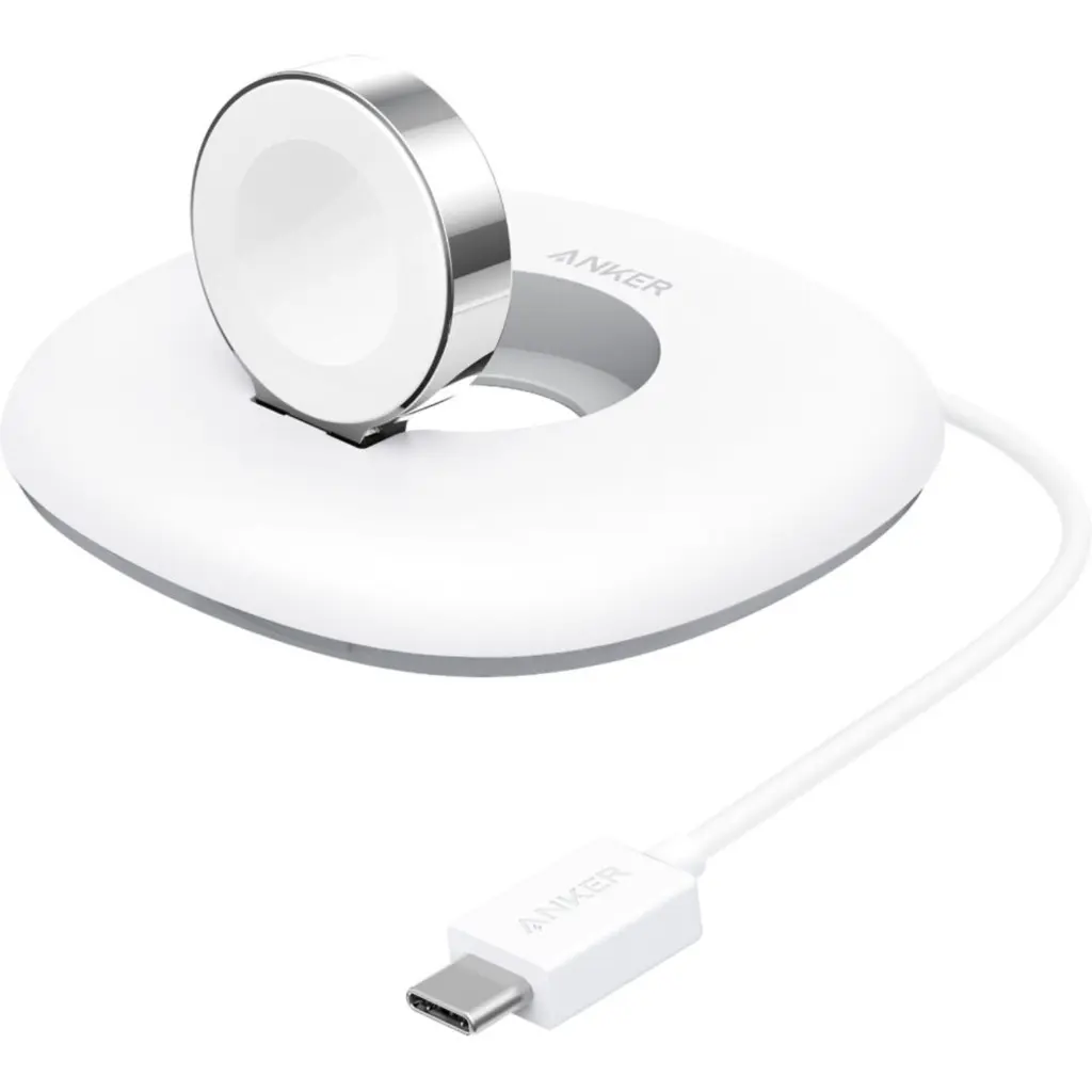 Anker 4ft 1.2Mtr Magnetic Charging Dock for Apple Watch A8802H21-1 — photo 1