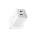 Anker 521 Nano Pro 40w Dual USB-C Port Power Adapter A2038K21 — photo 1