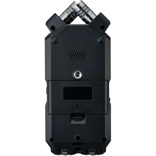 ZOOM H4essential 4-Track Handy Recorder For Creators With 32-Bit Float Recording — photo 3
