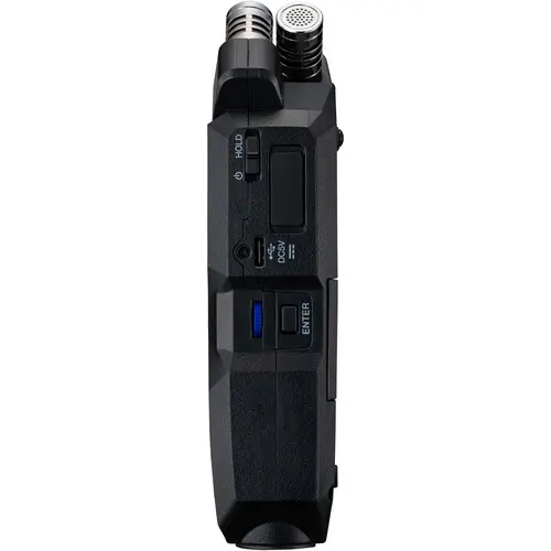 ZOOM H4essential 4-Track Handy Recorder For Creators With 32-Bit Float Recording — photo 4