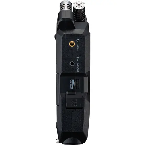 ZOOM H4essential 4-Track Handy Recorder For Creators With 32-Bit Float Recording — photo 5