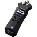 ZOOM H1essential The Essential Stereo Recorder For Creators With 32-Bit Float Recording — photo 3