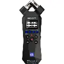 ZOOM H1essential The Essential Stereo Recorder For Creators With 32-Bit Float Recording — photo 1