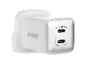 Anker 521 Nano Pro 40w Dual USB-C Port Power Adapter A2038K21 — photo 2