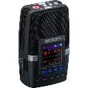 ZOOM H2essential The Essential Multi-Mic Recorder For Creators With 3 Built-In Mics For — photo 1