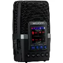 ZOOM H2essential The Essential Multi-Mic Recorder For Creators With 3 Built-In Mics For — photo 3
