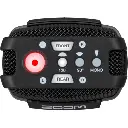 ZOOM H2essential The Essential Multi-Mic Recorder For Creators With 3 Built-In Mics For — photo 5