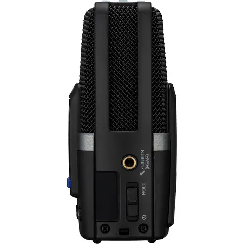 ZOOM H2essential The Essential Multi-Mic Recorder For Creators With 3 Built-In Mics For — photo 2
