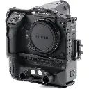 Tilta Full Camera Cage for FUJIFILM GFX100 II Black TA-T62-FCC-B — photo 1