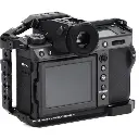 Tilta Full Camera Cage for FUJIFILM GFX100 II Black TA-T62-FCC-B — photo 4