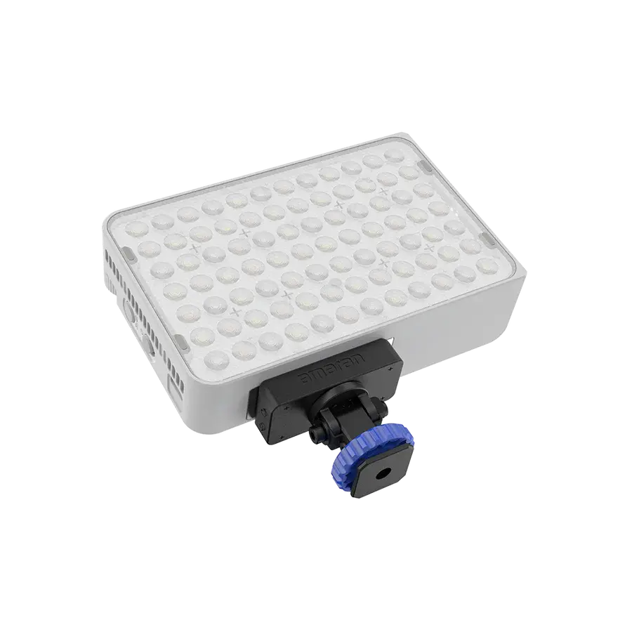 Aputure Amaran Ace 25c Pocket RGBWW LED Light MP0206000E — photo 3