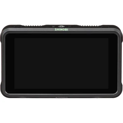 Atomos Shinobi 5.2in HDMI On-Camera Monitor (1080p panel, 4K input) — photo 3
