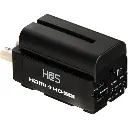 Atomos Connect H2S HDMI-HD-SDI Smart Portable Digital Video Converter — photo 1