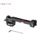 SmallRig Monitor Mount with NATO Clamp for Select DJI RS Series Gimbals 3026B — photo 2