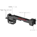SmallRig Monitor Mount with NATO Clamp for Select DJI RS Series Gimbals 3026B — photo 3