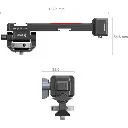SmallRig Monitor Mount with NATO Clamp for Select DJI RS Series Gimbals 3026B — photo 4