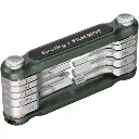 SmallRig x FILM RIOT 10-in-1 Folding Wrench Set with Multiple Angle Positioning Green 4814 — photo 1