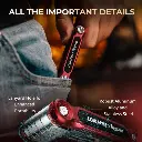 SmallRig x FILM RIOT 10-in-1 Folding Wrench Set with Multiple Angle Positioning Green 4814 — photo 3