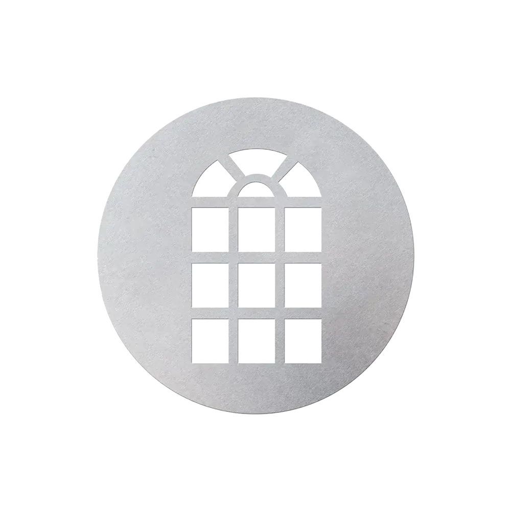 Aputure Spotlight 10-Piece Gobo Kit — photo 6