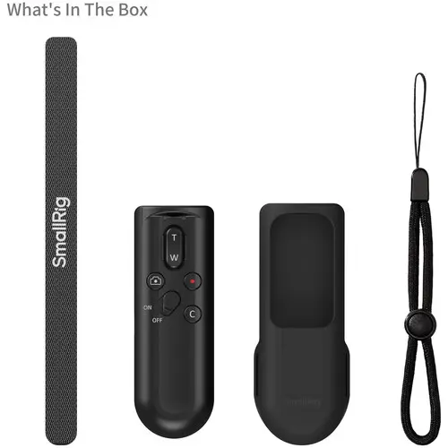 SmallRig SR-RG2 Wireless Remote Controller 5207 — photo 2
