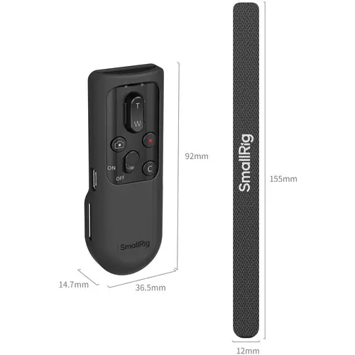 SmallRig SR-RG2 Wireless Remote Controller 5207 — photo 3