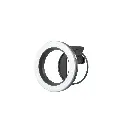 SmallRig Vibe P30 67mm Ring LED Video Light (Universal Threaded Filter Adapter Kit) 5203 — photo 2