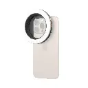 SmallRig Vibe P30 67mm Ring LED Video Light (Universal Threaded Filter Adapter Kit) 5203 — photo 1