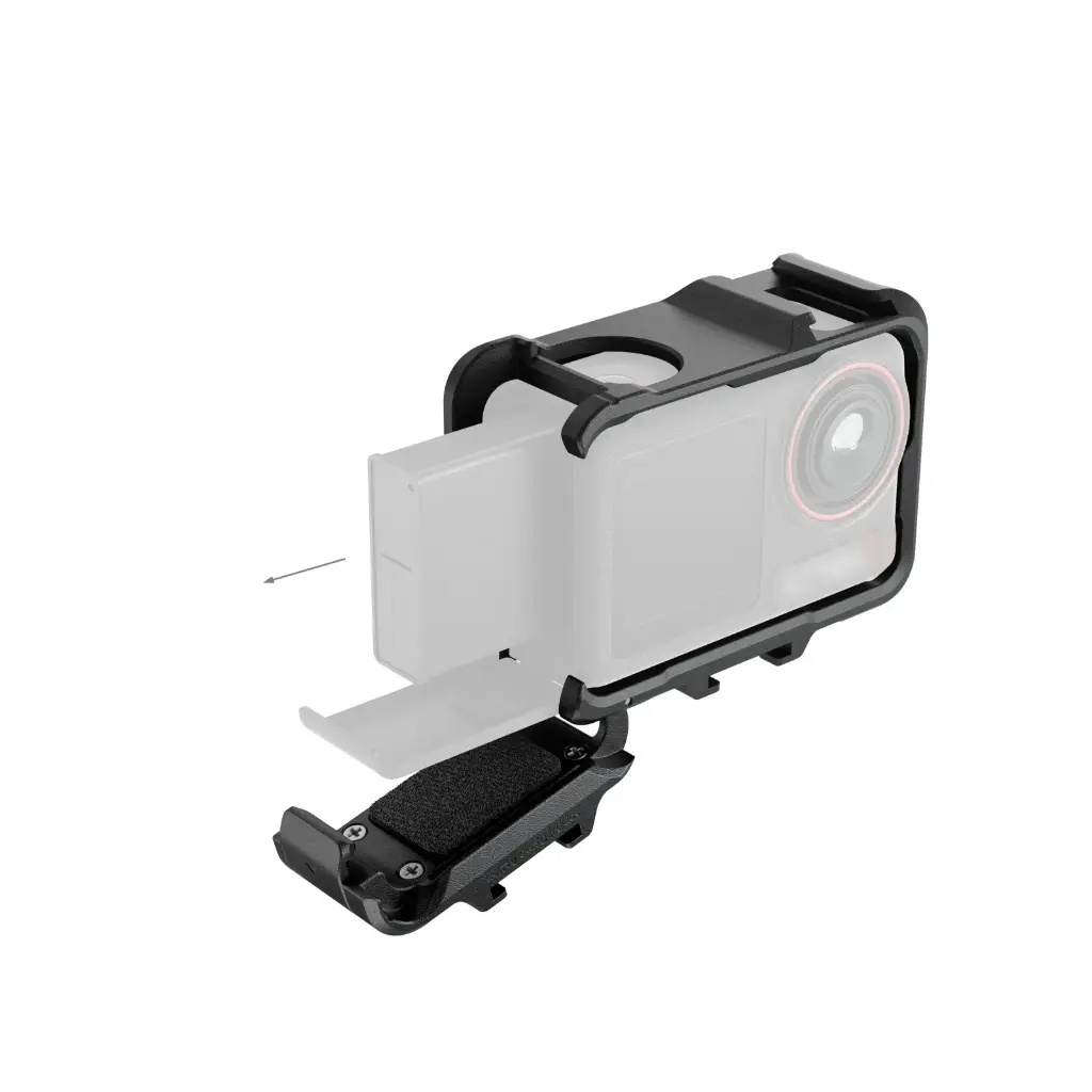 SmallRig Cage for DJI OSMO Action 5 Pro / 4 / 3 5135 — photo 3