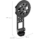 SmallRig Support with Cold Shoe Mount for Phones 5156 — photo 3