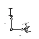 SmallRig Crab-Shaped Clamp for Phones (9.8") 5326 — photo 2
