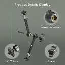 SmallRig Magic Arm Support Kit (9.8", 2-Pack) 5317 — photo 3
