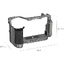 SmallRig “HawkLock” Quick Release Cage Kit with Silicone Handle for Sony A7CII / 7CR 5198 — photo 3
