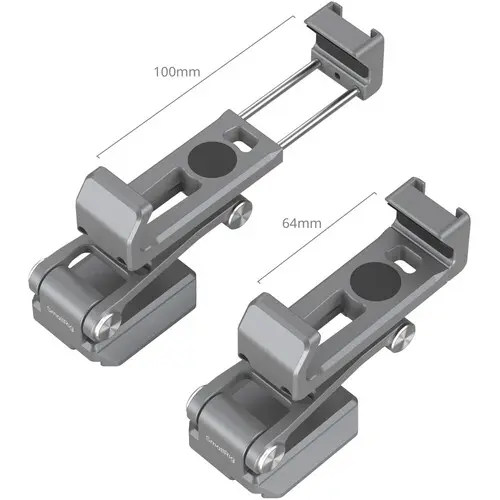 SmallRig Arca-Standard Phone Support 5338 — photo 2