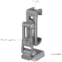 SmallRig Arca-Standard Phone Support 5338 — photo 3