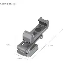 SmallRig Arca-Standard Phone Support 5338 — photo 4