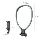 SmallRig Quick Release Neck Support for Action Cams and Smartphones 5128 — photo 3