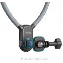 SmallRig Quick Release Neck Support for Action Cameras 5126 — photo 3