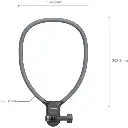 SmallRig Quick Release Neck Support for Action Cameras 5126 — photo 1