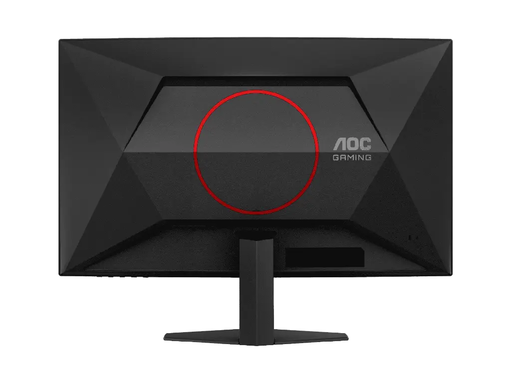 AOC C27G4ZE 27-Inch 1920×1080 FHD 280Hz 0.3ms Curved Gaming Monitor — photo 5