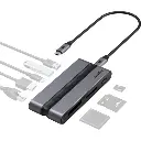 SmallRig CFexpress Type B 9 in 1 Photography Docking Station 4662 — photo 4
