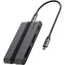 SmallRig CFexpress Type B 9 in 1 Photography Docking Station 4662 — photo 5